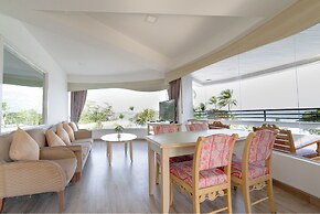 MATCHA SAMUI RESORT