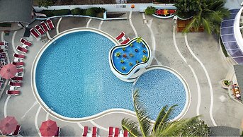 MATCHA SAMUI RESORT