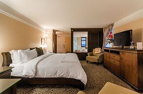 Le St-Martin Hotel & Suites Laval