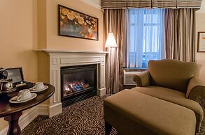 Le St-Martin Hotel & Suites Laval