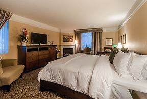 Le St-Martin Hotel & Suites Laval