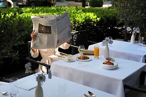 Park Hyatt Zurich