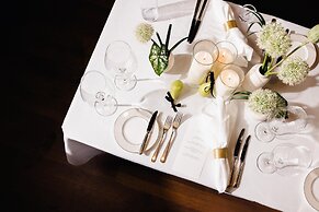 Park Hyatt Zurich