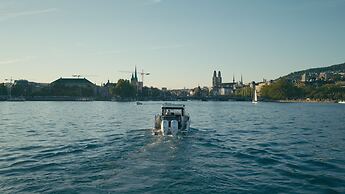 Park Hyatt Zurich