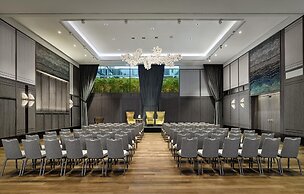 Park Hyatt Zurich