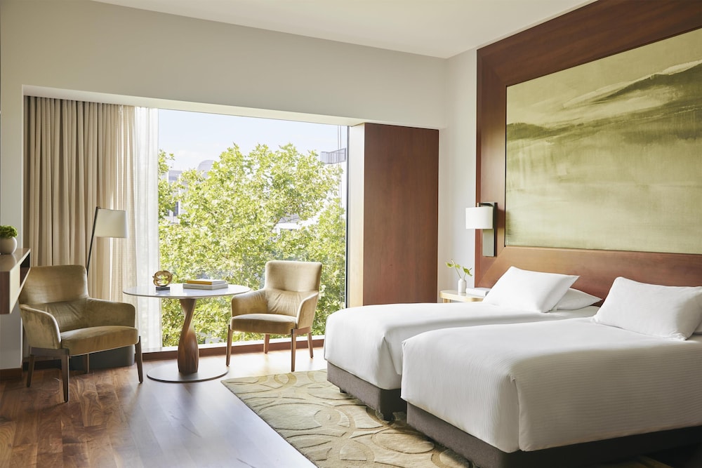 Park Hyatt Zurich