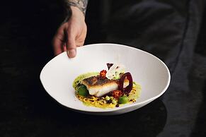 Park Hyatt Zurich