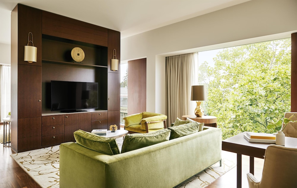 Park Hyatt Zurich