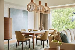 Park Hyatt Zurich