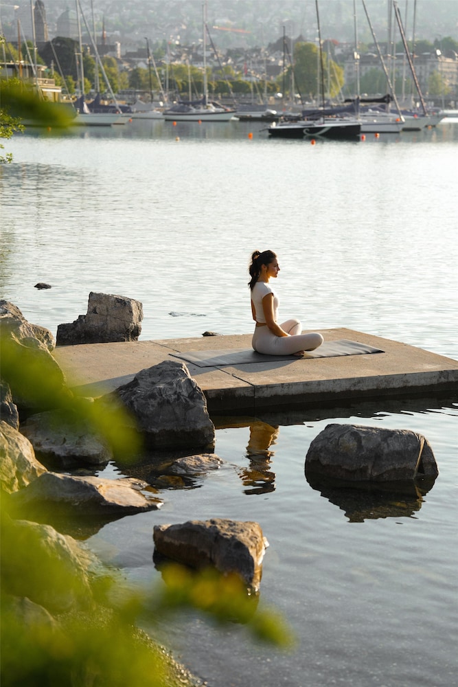 Park Hyatt Zurich