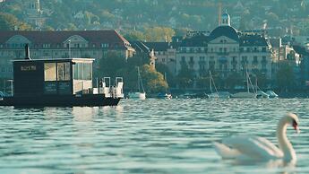 Park Hyatt Zurich