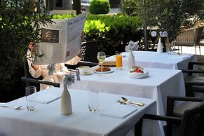 Park Hyatt Zurich