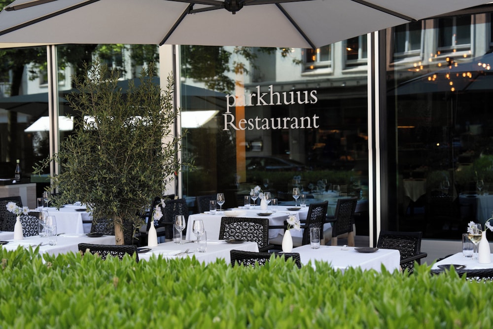Park Hyatt Zurich