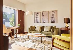 Park Hyatt Zurich