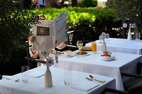 Park Hyatt Zurich