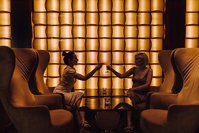 Park Hyatt Zurich