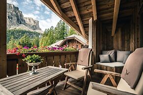 Hotel Kolfuschgerhof