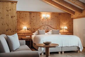 Hotel Kolfuschgerhof