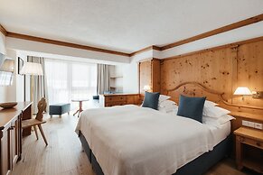 Hotel Kolfuschgerhof