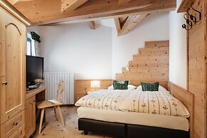 Hotel Kolfuschgerhof