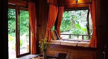 Sukantara Cascade Resort & Spa