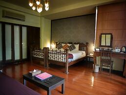 Sukantara Cascade Resort & Spa