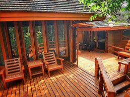 Sukantara Cascade Resort & Spa