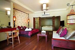 Sukantara Cascade Resort & Spa
