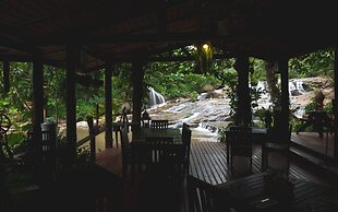 Sukantara Cascade Resort & Spa