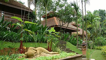 Sukantara Cascade Resort & Spa