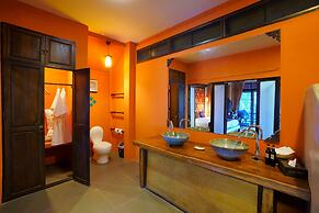 Sukantara Cascade Resort & Spa