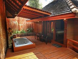 Sukantara Cascade Resort & Spa