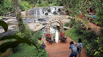Sukantara Cascade Resort & Spa