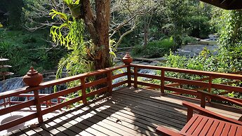 Sukantara Cascade Resort & Spa