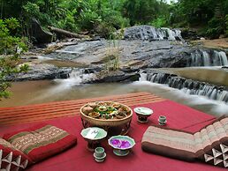 Sukantara Cascade Resort & Spa