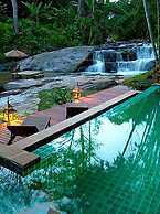 Sukantara Cascade Resort & Spa