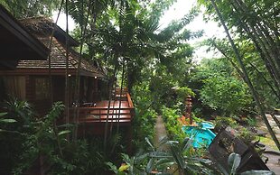 Sukantara Cascade Resort & Spa