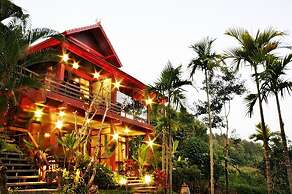 Sukantara Cascade Resort & Spa