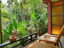 Sukantara Cascade Resort & Spa