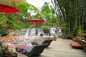 Sukantara Cascade Resort & Spa