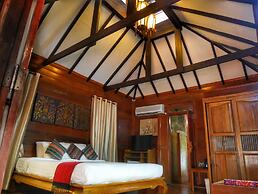 Sukantara Cascade Resort & Spa