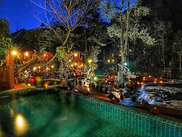 Sukantara Cascade Resort & Spa