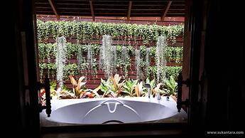 Sukantara Cascade Resort & Spa