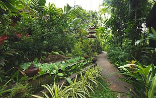 Sukantara Cascade Resort & Spa