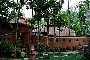 Sukantara Cascade Resort & Spa