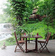 Sukantara Cascade Resort & Spa