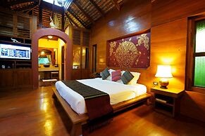 Sukantara Cascade Resort & Spa