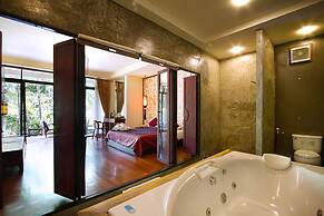 Sukantara Cascade Resort & Spa