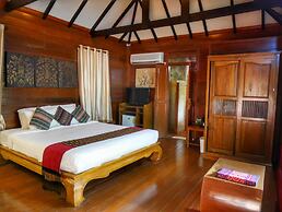 Sukantara Cascade Resort & Spa