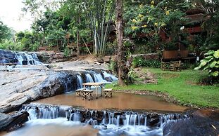 Sukantara Cascade Resort & Spa
